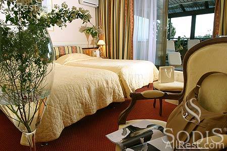 Hotel Gray d'Albion 12
